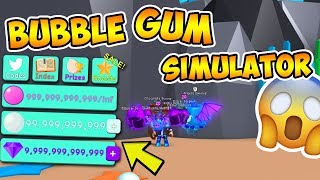 Bubblegum Simulator Hack Lasopaleader - buying 10 computers to get a secret pet in roblox bubble gum