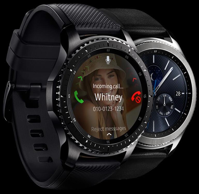 Smartwatches That Have Mst